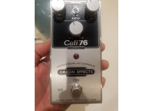 Origin Effects Cali76 Compact (87656)