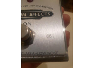 Origin Effects Cali76 Compact (17569)