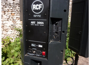 RCF ART 300 A