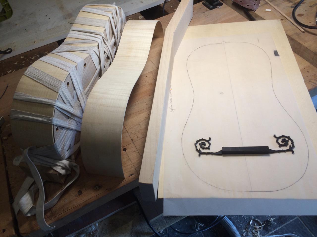 Septimo Mundi Numéro 2