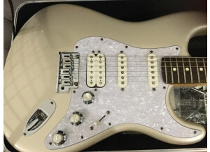 Fender American Standard Stratocaster [2008-2012] (84764)