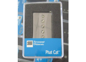 Seymour Duncan SPH90-1 Phat Cat (80998)