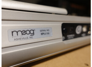 Moog Music Theremini (65967)