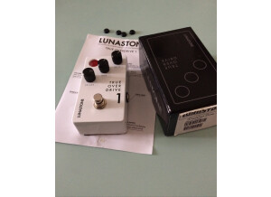 LunaStone TrueOverDrive 1 (85346)
