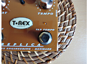 T-Rex Engineering Replica (16072)