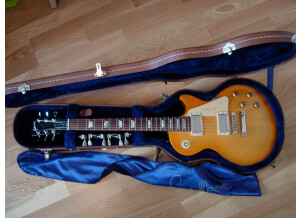 Gibson Les Paul Signature Gary Moore