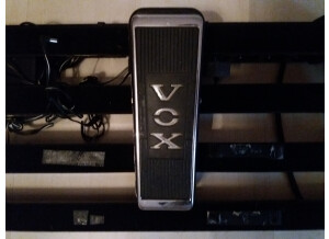 Vox V847 Wah-Wah Pedal (85993)