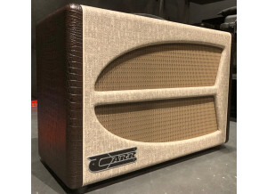Carr Amplifiers Lincoln 1x12"