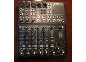 Mackie 802VLZ4 (96793)
