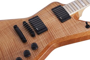 Wylde Audio Blood Eagle : Blood Eagle Raw Body 3 Wylde Audio Blood Eagle : Blood Eagle Raw Body 3