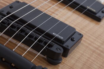 Wylde Audio Blood Eagle : Blood Eagle Raw EMG Wylde Audio Blood Eagle : Blood Eagle Raw EMG