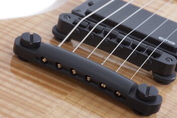 Wylde Audio Blood Eagle : Blood Eagle Raw Bridge Wylde Audio Blood Eagle : Blood Eagle Raw Bridge