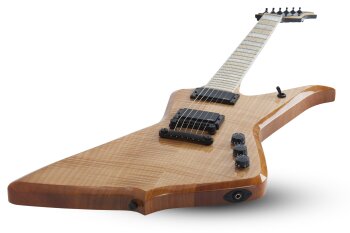 Wylde Audio Blood Eagle : Blood Eagle Raw Body Wylde Audio Blood Eagle : Blood Eagle Raw Body