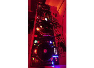 Denon DJ DN-X1700 (47177)