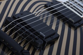 Wylde Audio Barbarian : Barbarian Psyclone EMG Wylde Audio Barbarian : Barbarian Psyclone EMG