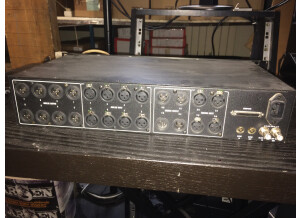 Digidesign 888|24 (47329)