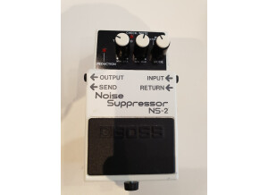 Boss NS-2 Noise Suppressor (46448)