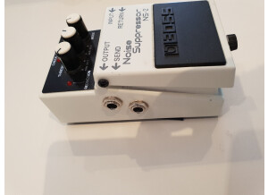 Boss NS-2 Noise Suppressor (28962)
