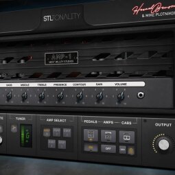 Howard-Benson-Amp-1 Howard-Benson-Amp-1