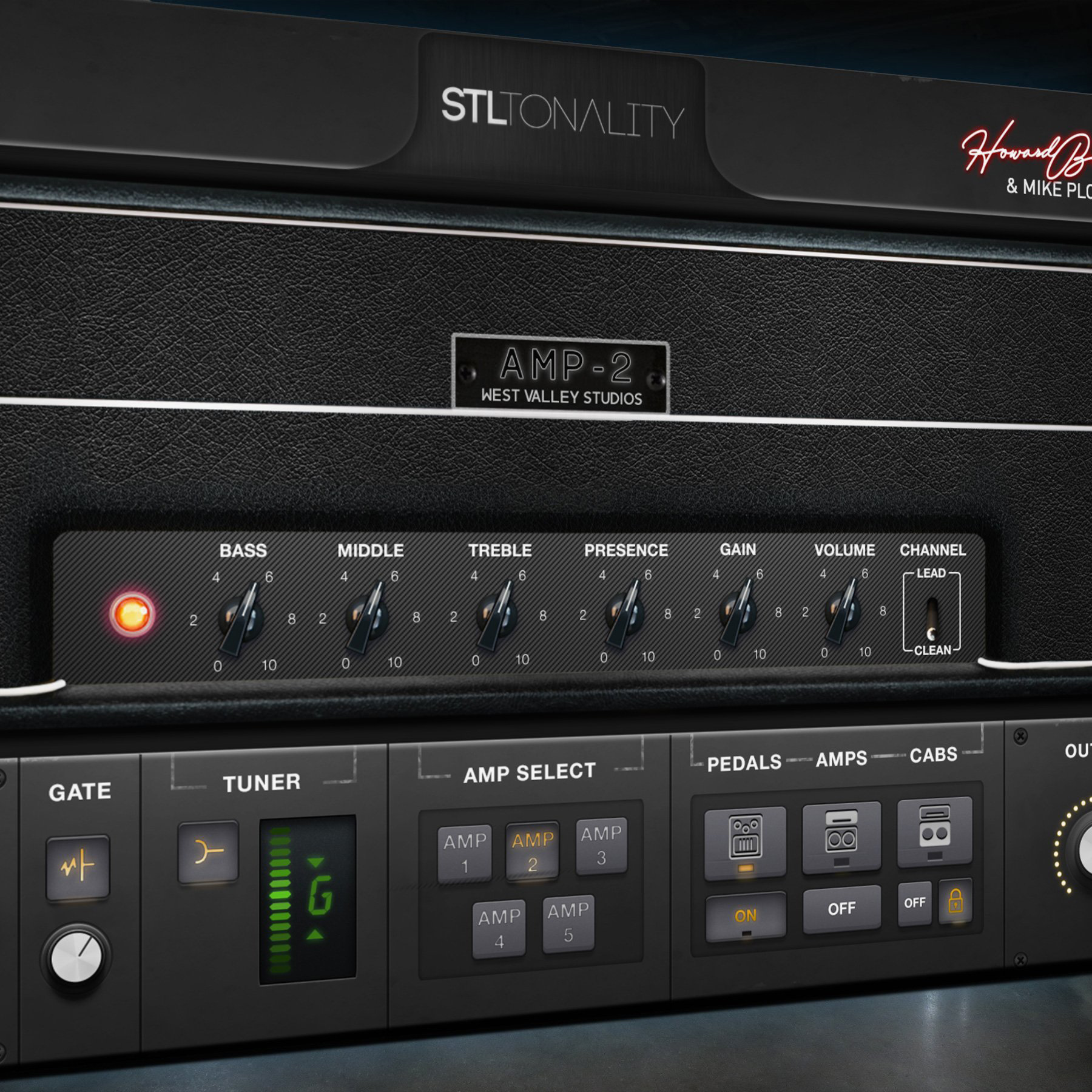 Howard-Benson-Amp-2