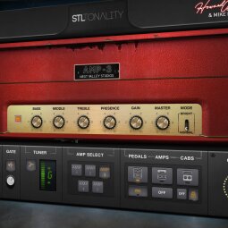 Howard-Benson-Amp-3 Howard-Benson-Amp-3