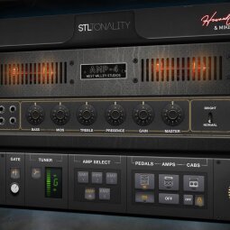 Howard-Benson-Amp-4 Howard-Benson-Amp-4