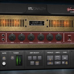 Howard-Benson-Amp-5 Howard-Benson-Amp-5