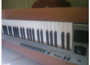 Novation XioSynth 49 (82543)