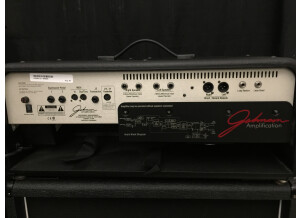 Johnson Amplification JM250 (50341)