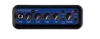 Bass-NX-Controls Bass-NX-Controls