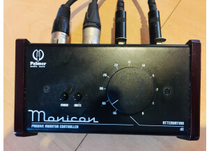 Palmer Monicon (80001)