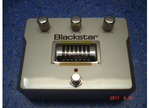 Blackstar Amplification HT-Drive (18025)