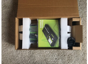 Waldorf Pulse 2 (75332)