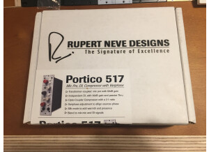Rupert Neve Designs 517 (76082)