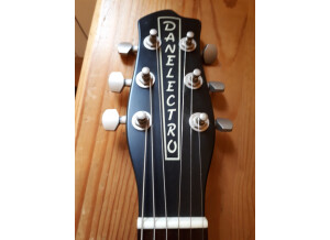 Danelectro Dano 63 (29371)