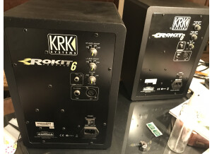 KRK RP6 G3 (44483)
