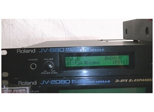 Roland SR-JV80-14 Asia (6217)