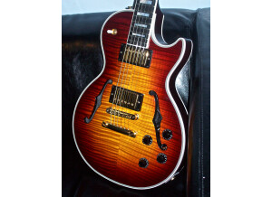 Gibson Les Paul Florentine (55391)