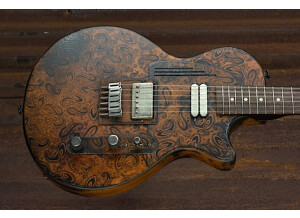 James Trussart SteelDeville (60677)