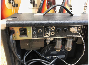 Mesa Boogie Mark IIC+ Combo (63886)