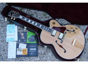 Gibson Byrdland - Natural (67995)