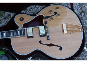 Gibson Byrdland - Natural (26020)