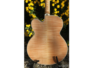 Gibson Byrdland - Natural (11246)
