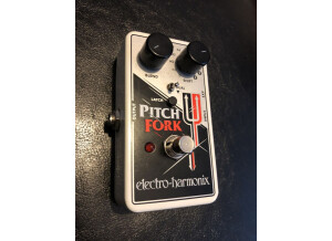 Electro-Harmonix Pitch Fork (11215)