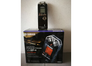 Yamaha Pocketrack W24