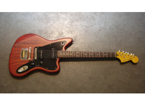 Fender Modern Player Jaguar (7656)