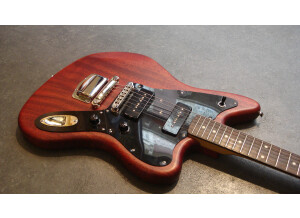 Fender Modern Player Jaguar (6108)