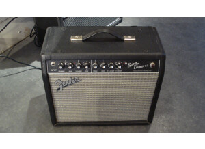 Fender Super Champ X2 (39372)