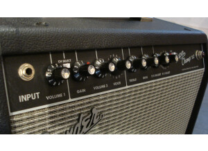 Fender Super Champ X2 (49862)