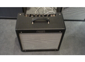 Fender Blues Junior III  (2563)